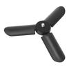 Desktop Camera Tripod Plastic Anti Slip Silicone Base 14in Screw Camera Tripod for POCKET 3 for