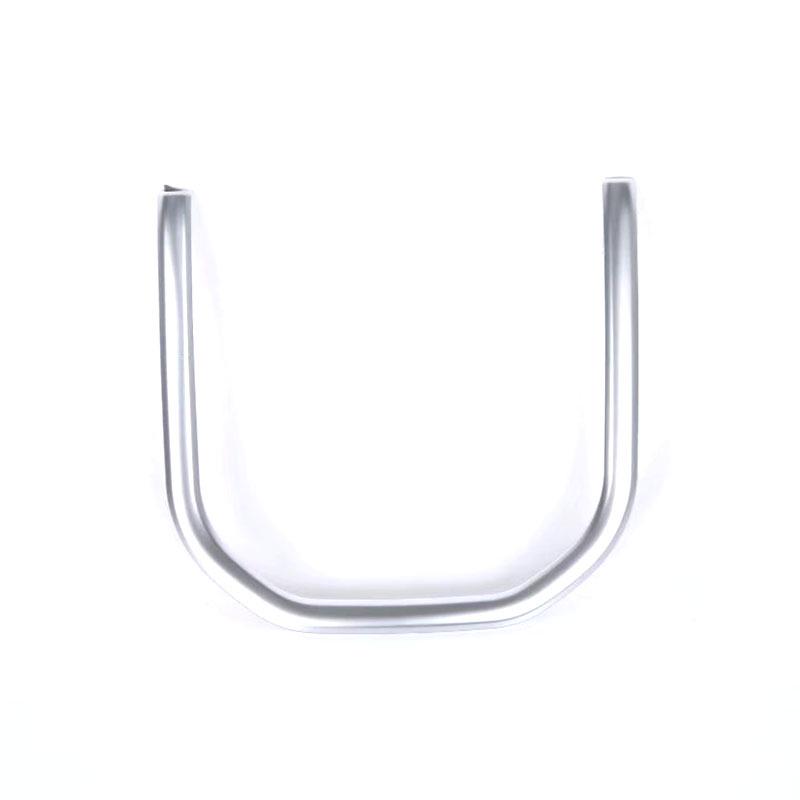 

Land Rover Velar Rear Air Outlet, Armrest, and Interior Trim Decor