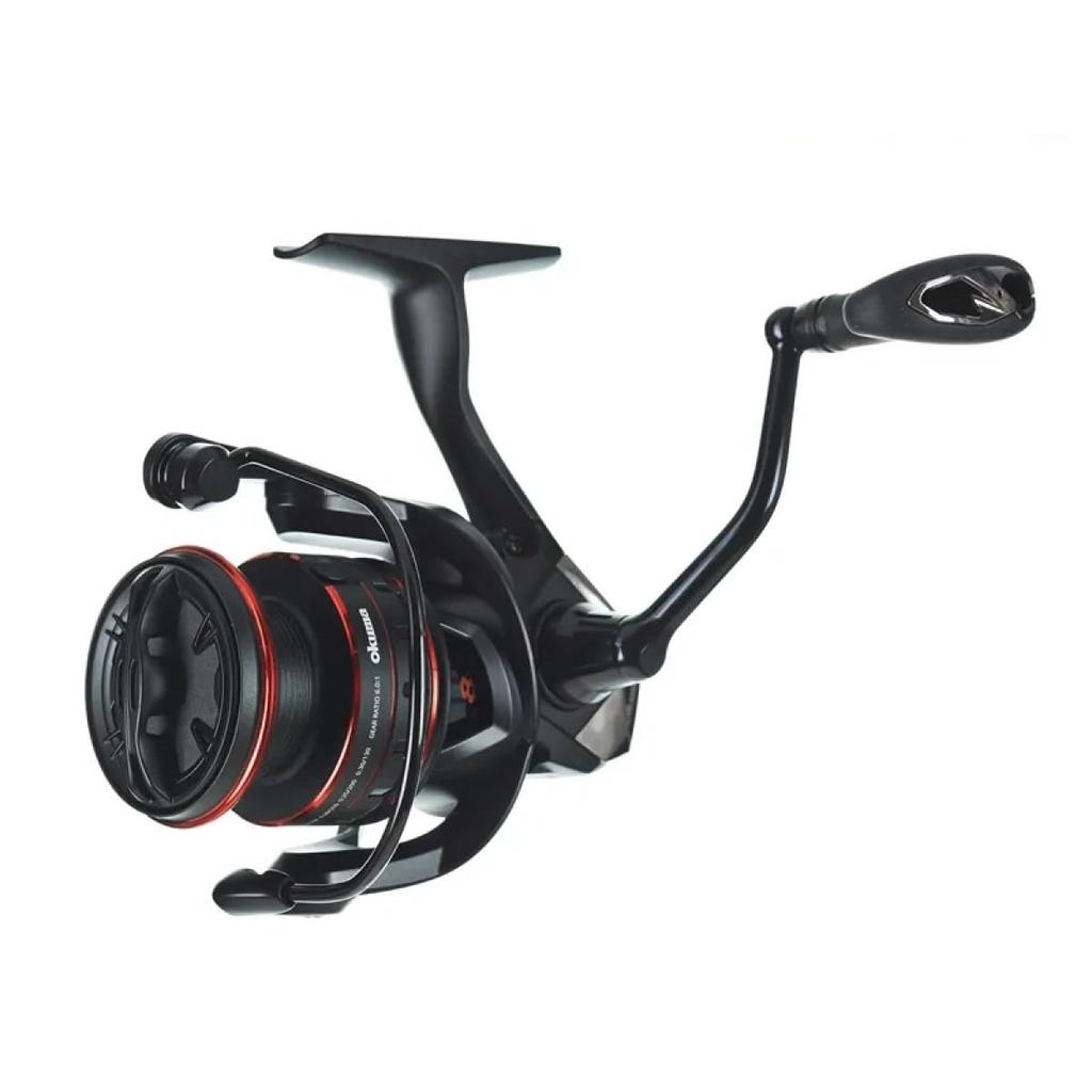 Okuma Ceymar HD 5000 CHD-C5000A Spinning Reel