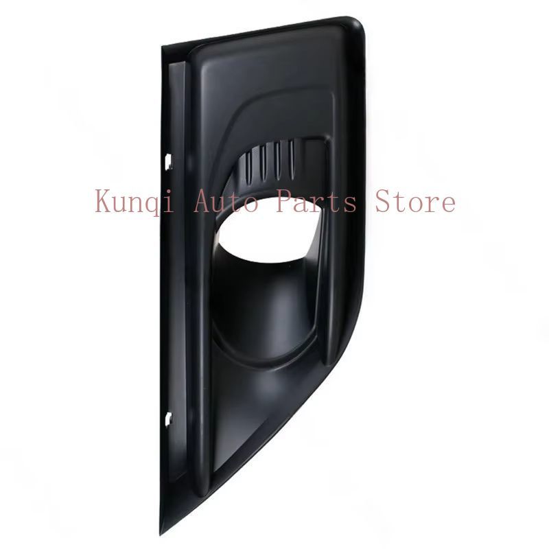For Citroen C4 Picasso Car Front Bumper Fog Lamp Light Trim Grille Cover Frame Lid Bezel Hood New High quality