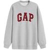 Gap Fall And Winter Sweatshirt Unisex 725656