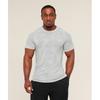 Gymshark Geo Seamless T shirT lighT Grey Smokey Grey A5a2d Gb8v