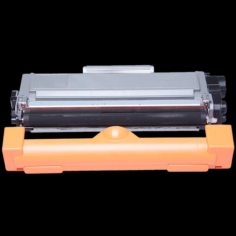 Compatible Black Toner Cartridge for Brother TN2325/2312/TN660 Series