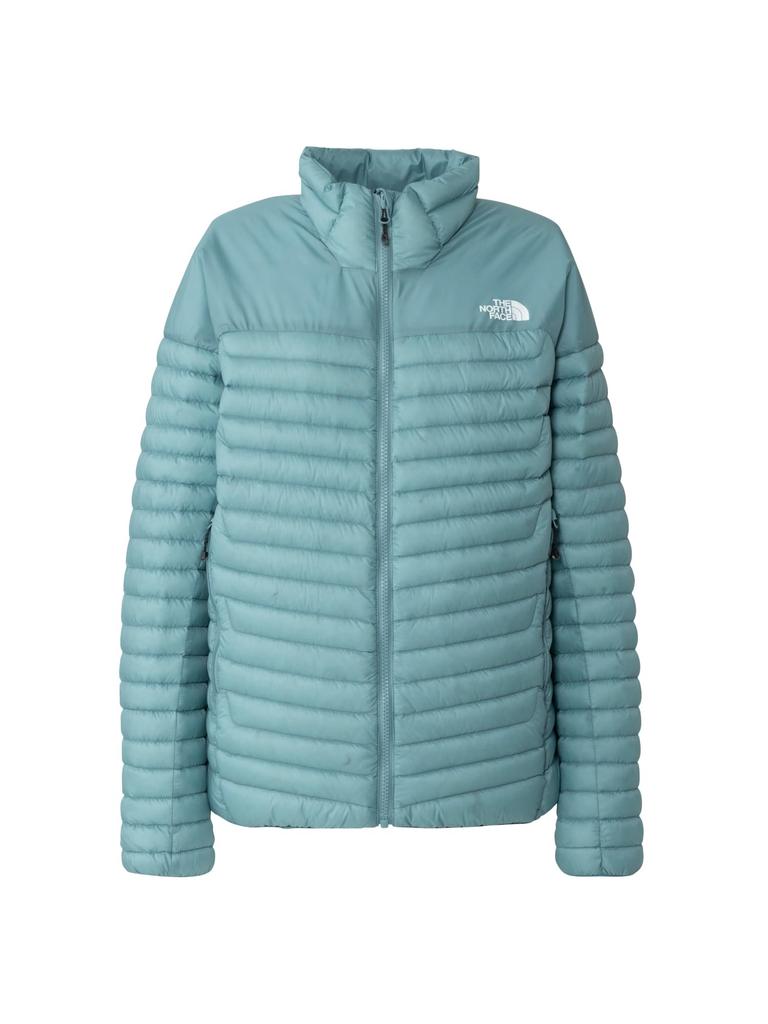 The North Face Thunder Blue XL Jacket, Eclipse,