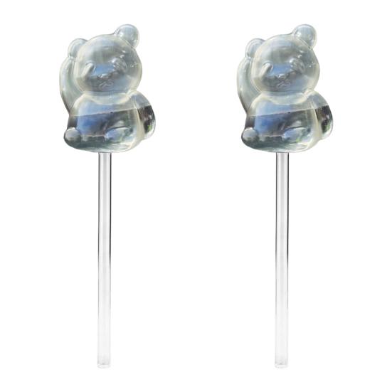 Automatic Watering Bulb Plant Self-Watering Globes Planter Insert Automatic Watering Tool for Indoor Outdoor Plants Home Garden Office