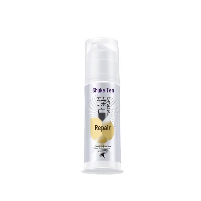 Shuke Whitening Repair Toothpaste