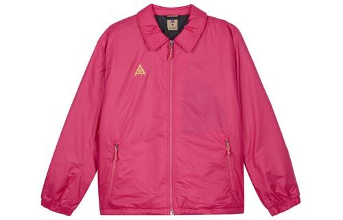 Nike ACG Puffer Jacket Winter Unisex Rose Red BQ7200-666 M маджента