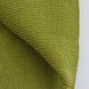 2025 Spring Women's Round Neck Knitwear with Button-Decorated Shoulder and Long Sleeves