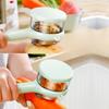 Multi-functional household kitchen special fruit peeler paring knife stock