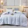 Tangna Super Soft Seven-Hole Fiber All-Season Comforter Set