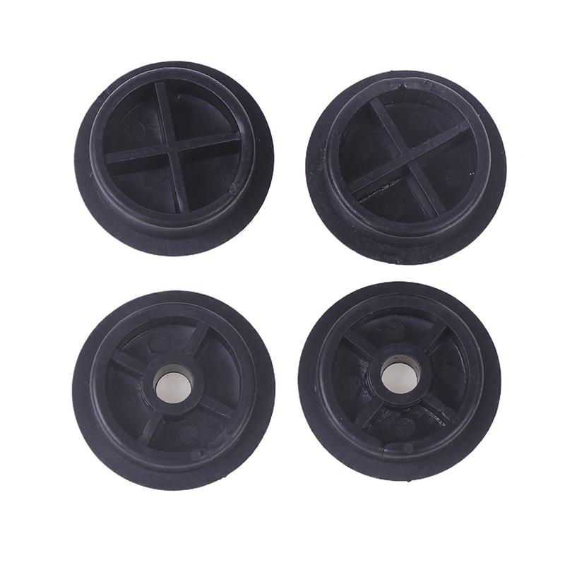 Black Cctv Camera Bracket Junction Box Cable Deep Base Camera Mount Bracket Round Bracket For Dome Cameras