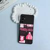 Primera Musa Omar Courtz  Phone Case For Samsung S25,S24,S21,S22,S23,S30,Ultra,S20,Plus,Fe,Lite,Black Soft Silicone