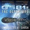 G581 by Christine D Shuck Hardback Book 9780982005118