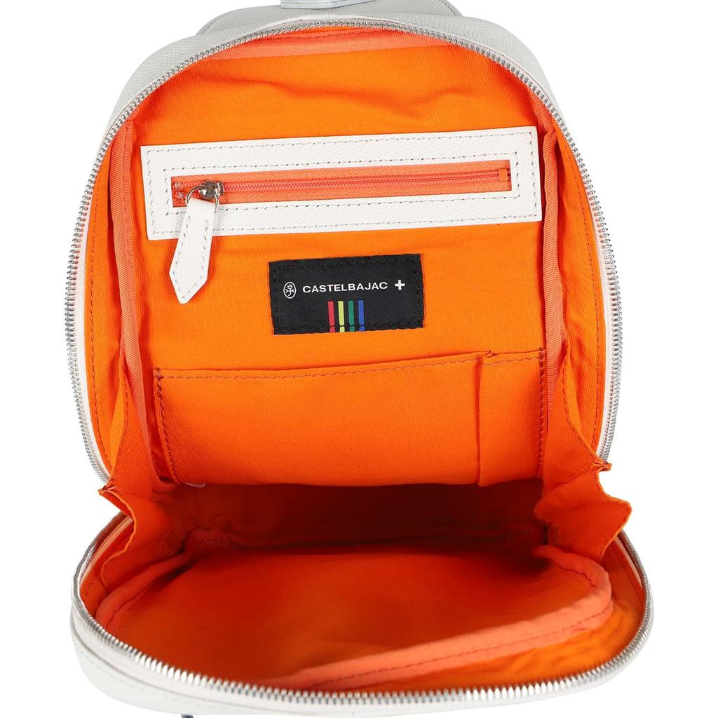 Leichensack CARNET 032911 Schwarz [Castelbajac]