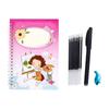  Calligraphy Reused Handwriting 1 Copybook 1Pen 1Penholder 8 Refills 10ML