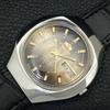 VINTAGE ORIENT CRYSTAL AUTOMATIC 46940 JAPAN MENS ORIGINAL DIAL WATCH a704956-1