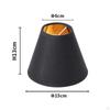 Lamp Shade Chandelier Lampshade Cloth Lantern Light Cover Replacement Floor