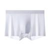 Seamless Briefs for Men Soft Stretchy Breathable Underwear Lightweight Comfortable Fit Waistband Design