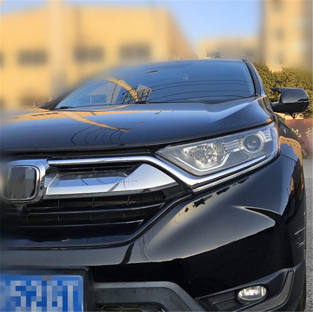 Pro Honda Crv Cr-V Ex Ex-L Sport Utility 4-dveřový Kryt zpětného zrcátka bočního pohledu