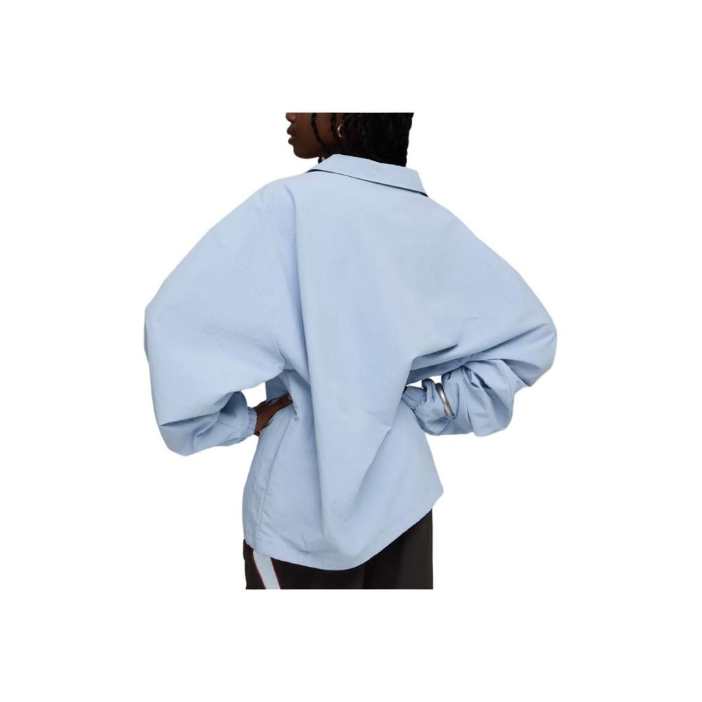 Puma X Fenty Collaboration SS25 Pullover Fashion Versatile Long Sleeve T-Shirt Unisex Tops 635734-48