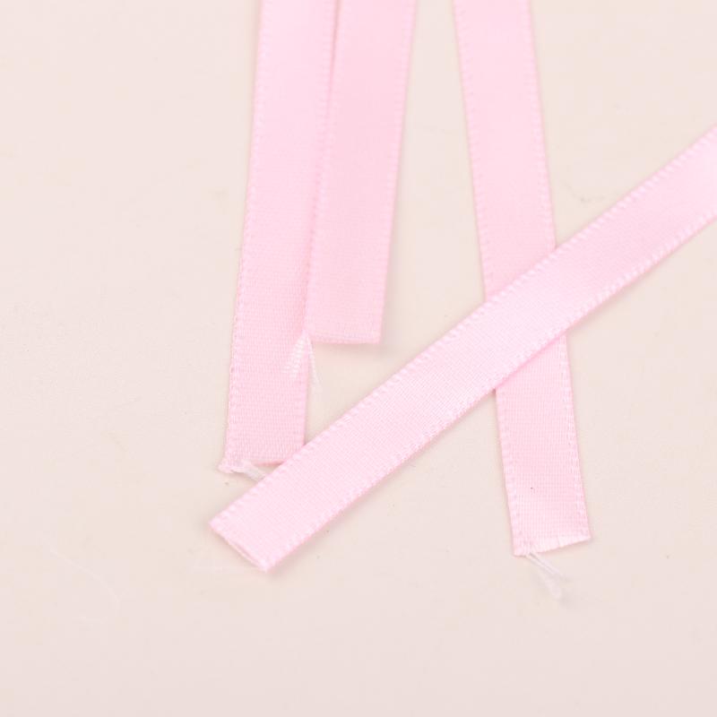 Mini Bowknot Pendant Bag Accessories Cute Decoration For Bag Fluffy Soft Accessories Women'S Phone Case Keychain Pendant