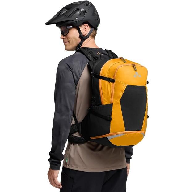 Backpack Vaude Bike Alpin 28+5 Turmeric (47282-554)