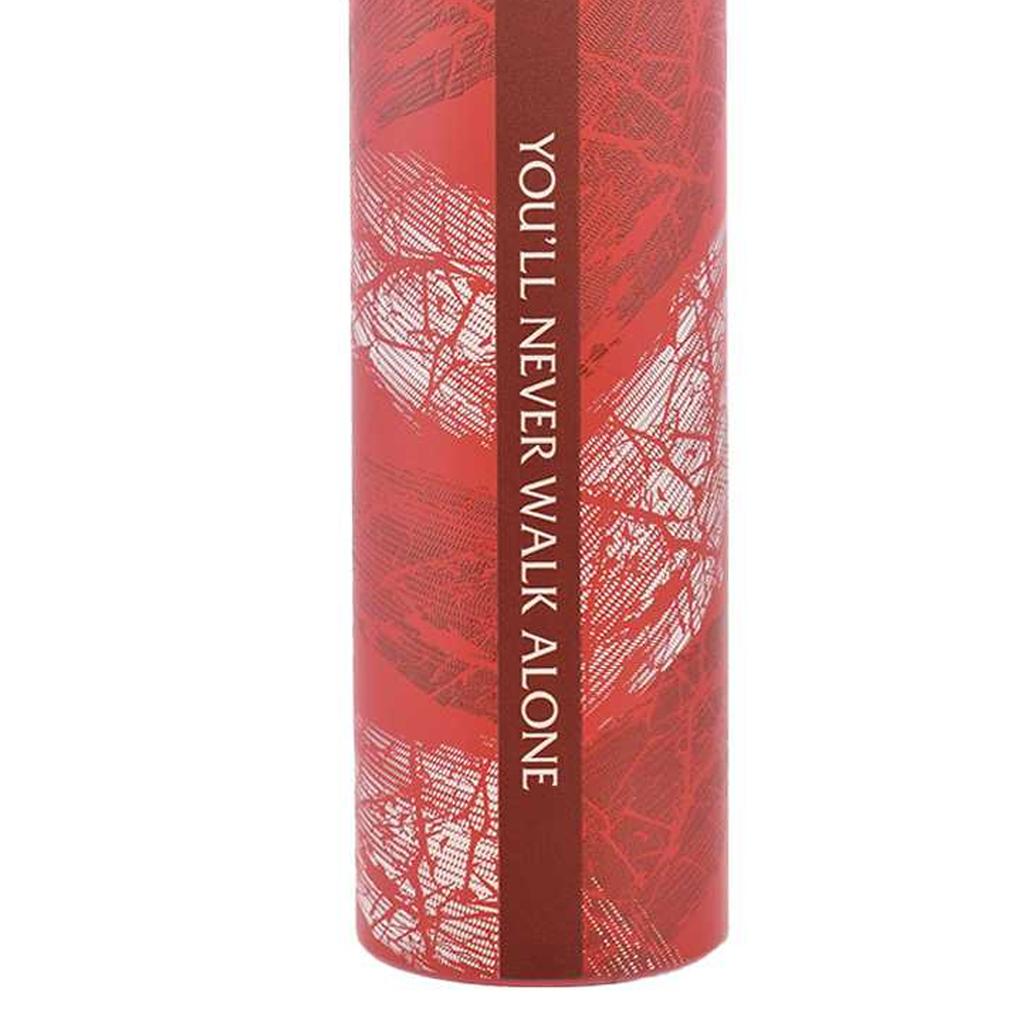 Liverpool FC Bedruckte Aluminium-Wasserflasche