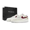 Air Force 1 07 BNK Swift Shadow Crimson Wing Rezistent la abraziune Respirabil Rezistent la abraziune Respirabil Partea joasă IQ1119-011(Team1771-SBOX)