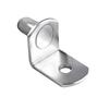 Cabinet Pins Shelf Pegs For Kitchen Cabinets Easy Installation Hand Install Rust Resistant Oxidation Resistant