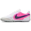 Nike Tiempo Ligera Pro 'White Racer Blue Pink Blast Black' Men's IB4477-146