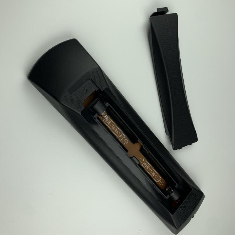 ABS Remote Controller Shock Resistant And Ergonomic For N2QAYB000510 Comfortable Handling In Family Environment