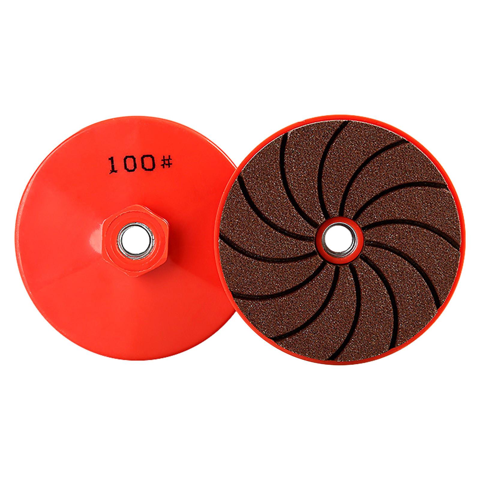 

Лепестковые шлифовальные круги зернистости Лепестковые круги Двойное крепление Для шлифовки металла камня С фаской С резьбовым интерфейсом M10 One Size