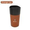 Car Garbage Storage Box Umbrella Organizer Bucket Cup Holder For Alfa Romeo 159 Giulietta 156 147 Giulia Mito GT Stelvio Spider
