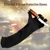 Tactical & Cut-Resistant Gloves