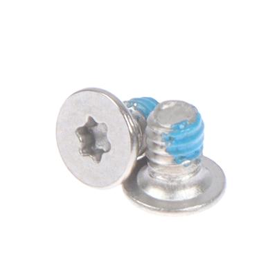 10Pcs Laptop Schrauben Für Dell Xps13 15 9343 9350 9360 9550 9560 5510 5520 9365