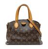[Použitý] Rivoli Bb Kožená crossbody kabelka - Dobrý stav #U076EU