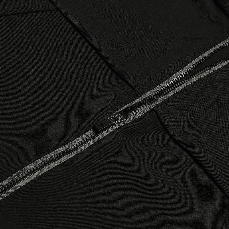 New FILA WHITE Jacket Men's Correct F11M533502FBK