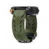 22mm 26mm QuickFit Silikonový sportovní řemínek pro Garmin Fenix 8 Pro 47mm 51mm E 7 7X 6 6X/Quatix/Tactix/D2 Mach 2 Pro/Epix Řemínek na hodinky