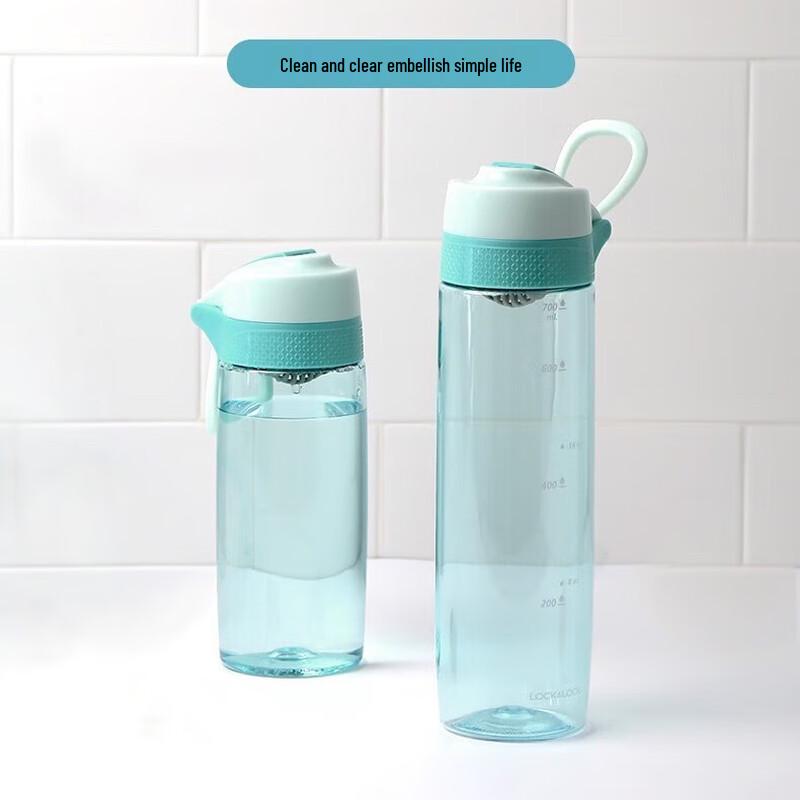LocknLock Macaron Sport Water Bottle