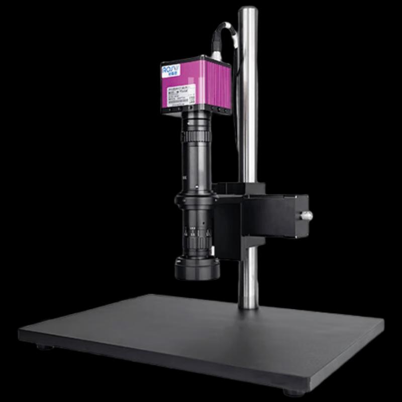 

AOSVI 4K Professional Digital Electronic Microscope HM-FD600E