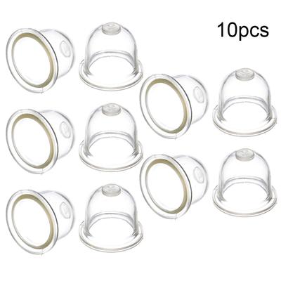 Set of Ten Reliable 19mm For Primer Bulbs for Various Small Engine Applications