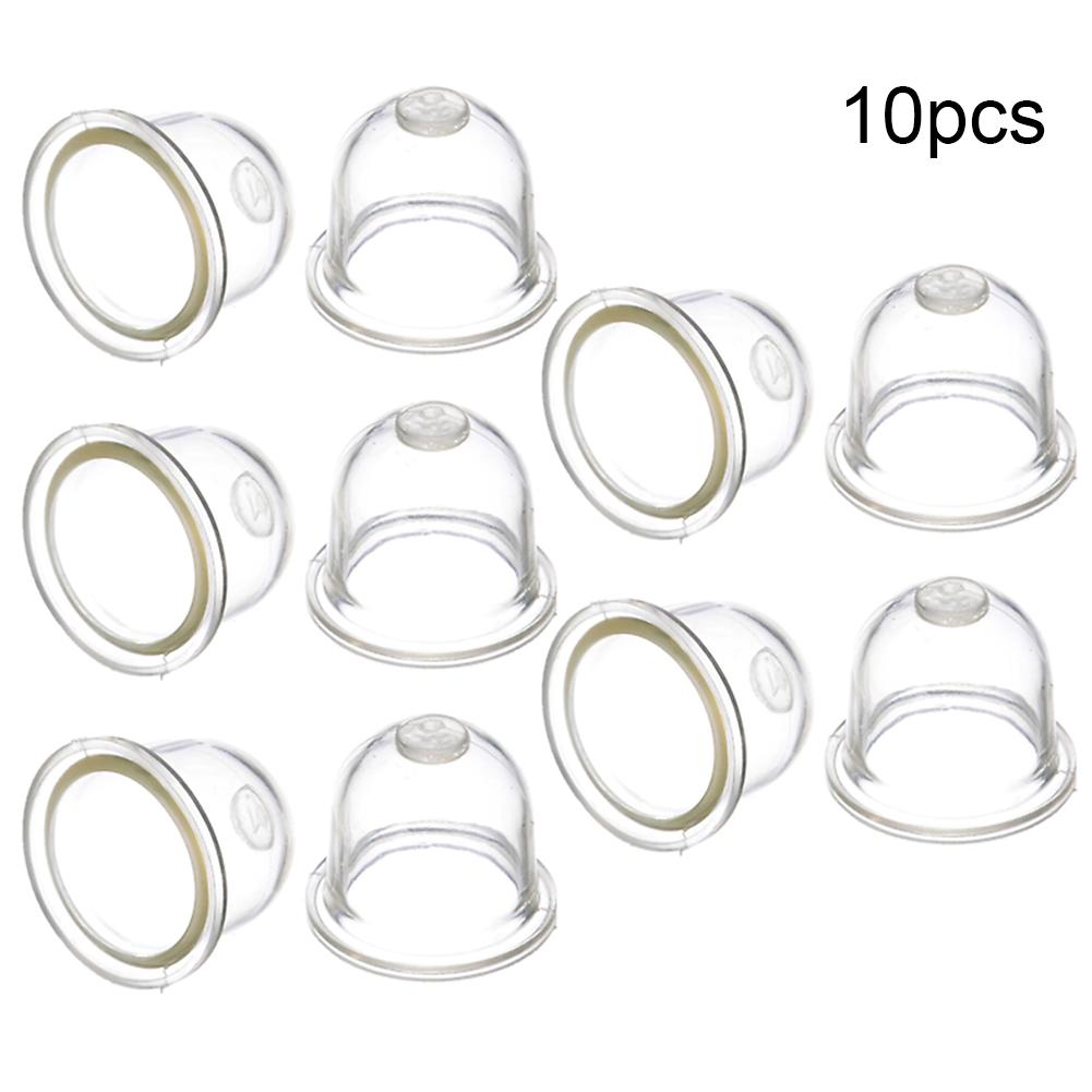 Set of Ten Reliable 19mm For Primer Bulbs for Various Small Engine Applications