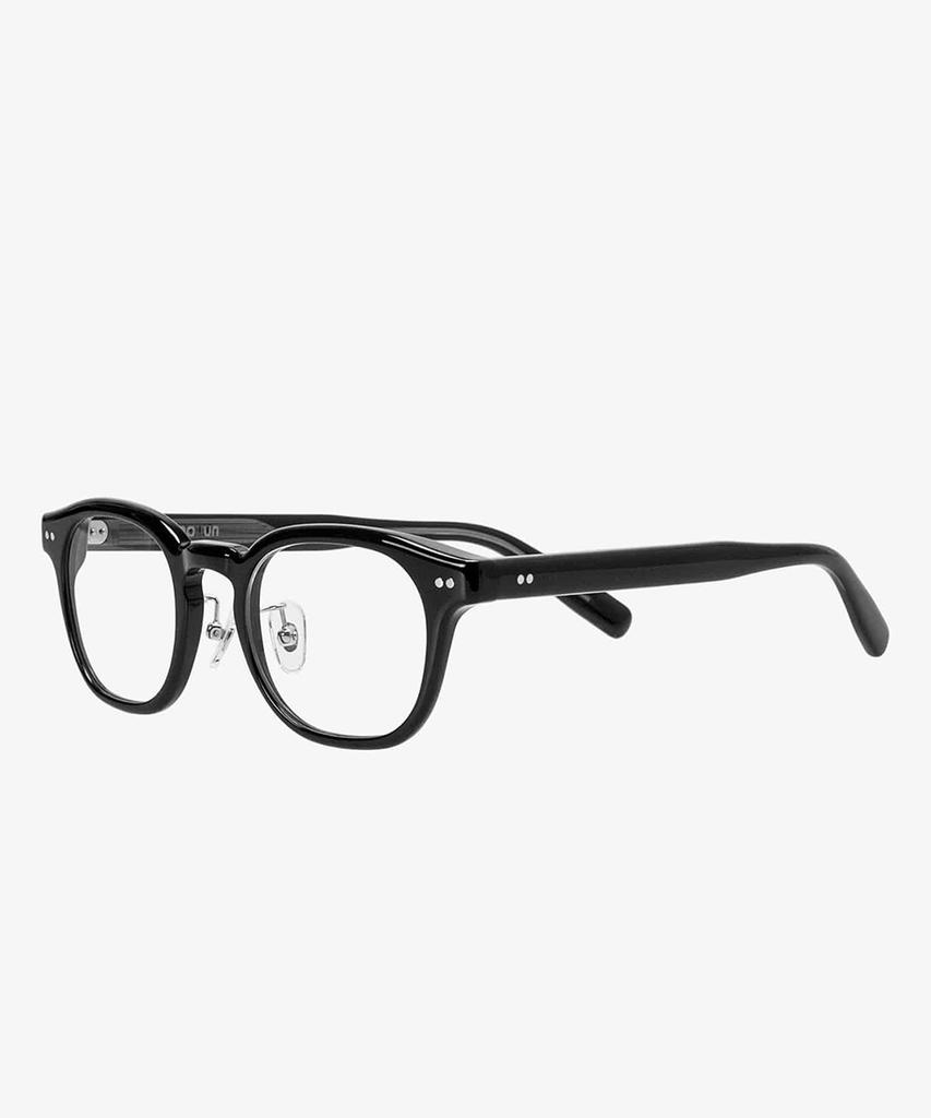 KNOUUN True Me 1.1 In Black