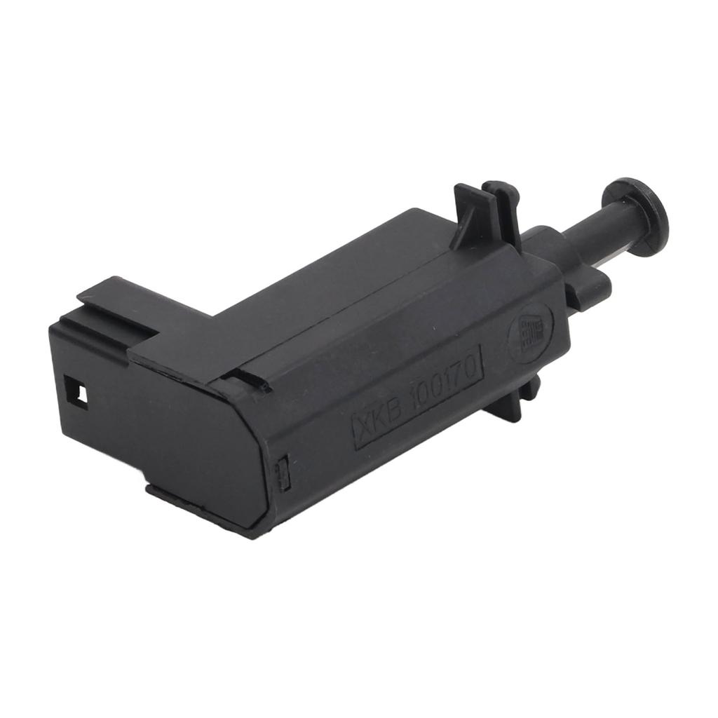 Brake Pedal Light Switch XKB100170 Stop Control Switch Fittings Replacement for Land Rover Freelander 1 Discovery 2