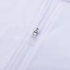 Li Ning Loose Comfortable Breathable UV Protection Sun Protection Clothing Women tops Standard-White AFDVA76-2