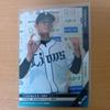 Used Saitama Seibu Lions BBM Tatsuya Imai First Win In Professional Pitching Stadium Event Special Card Rookie Card Novelty Major League