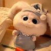 30Cm -Cartoon Plush Doll The Secret Life Of Pets Cute Rabbit Leader Birthday Holiday Gift Girls Room Decor