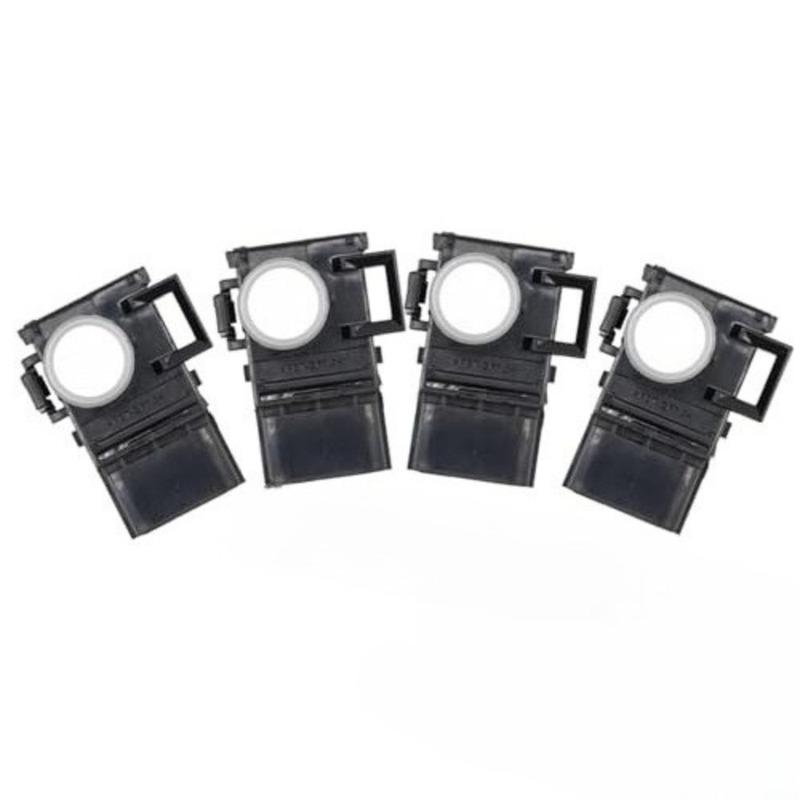 

4PCS 39680-TK8-A11 39680TK8A11 New Black PDC Parking Sensor Radar Parking Assistance For Odyssey Pilot 2011-2015