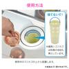Gaona Sink Drain Garbage Disposal 8cm Antibacterial Copper Cover Garbage Disposal Rental Mini Kitchen GA-PB045