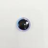Plastic Doll Eye Set for DIY Crafts Plastic Safety Eyes Semi Sphere DIY for Handmade Toy Soft Craft Crocheting